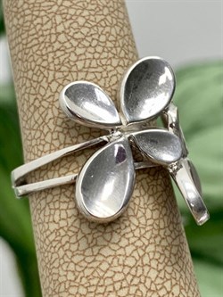 *Кольцо р.17,5 арт. R03156р-090 (Вес около 4,49 г) - фото 227698 *Кольцо р.17,5 арт. R03156р-090 (Вес около 4,49 г) - фото 227698