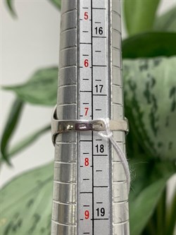 *Кольцо р.17,5 арт. к006р-589 (Вес 3,71 г) - фото 227702 *Кольцо р.17,5 арт. к006р-589 (Вес 3,71 г) - фото 227702