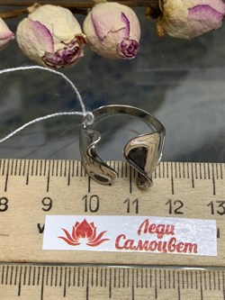 *Кольцо р.17,5 арт. к006р-589 (Вес 3,71 г) - фото 227705 *Кольцо р.17,5 арт. к006р-589 (Вес 3,71 г) - фото 227705