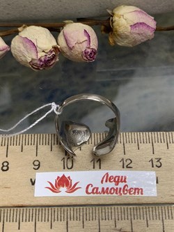 *Кольцо р.17,5 арт. к006р-589 (Вес 3,71 г) - фото 227706 *Кольцо р.17,5 арт. к006р-589 (Вес 3,71 г) - фото 227706
