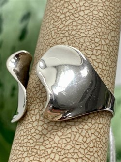 *Кольцо р.17,5 арт. к006р-589 (Вес 3,71 г) - фото 227708 *Кольцо р.17,5 арт. к006р-589 (Вес 3,71 г) - фото 227708