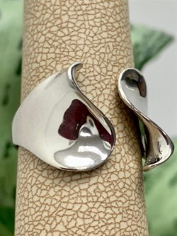 *Кольцо р.17,5 арт. к006р-589 (Вес 3,71 г) - фото 227709 *Кольцо р.17,5 арт. к006р-589 (Вес 3,71 г) - фото 227709