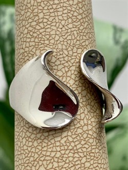 *Кольцо р.17,5 арт. к006р-589 (Вес 3,71 г) - фото 227710 *Кольцо р.17,5 арт. к006р-589 (Вес 3,71 г) - фото 227710