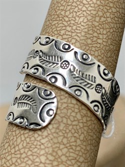 *Кольцо р.18 Перышко арт. 23228-685 Вес 4,9 г - фото 227888 *Кольцо р.18 Перышко арт. 23228-685 Вес 4,9 г - фото 227888