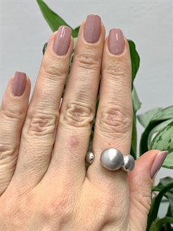 *Кольцо р.18 арт. R09274/1р-116 (Вес около 5,02 г) - фото 228037 *Кольцо р.18 арт. R09274/1р-116 (Вес около 5,02 г) - фото 228037