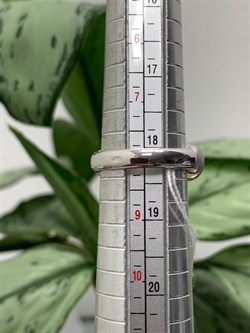 *Кольцо р.18 арт. R09274/1р-116 (Вес около 5,02 г) - фото 228039 *Кольцо р.18 арт. R09274/1р-116 (Вес около 5,02 г) - фото 228039