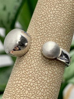 *Кольцо р.18 арт. R09274/1р-116 (Вес около 5,02 г) - фото 228043 *Кольцо р.18 арт. R09274/1р-116 (Вес около 5,02 г) - фото 228043