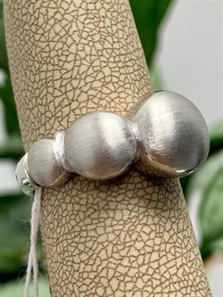 *Кольцо р.18 арт. R09274/1р-116 (Вес около 5,02 г) - фото 228044 *Кольцо р.18 арт. R09274/1р-116 (Вес около 5,02 г) - фото 228044