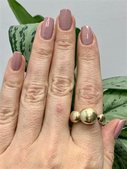 *Кольцо р.19 арт. R09274/1з-733 (Вес около 5,06 г) - фото 228048 *Кольцо р.19 арт. R09274/1з-733 (Вес около 5,06 г) - фото 228048