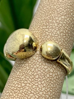 *Кольцо р.19 арт. R09274/1з-733 (Вес около 5,06 г) - фото 228055 *Кольцо р.19 арт. R09274/1з-733 (Вес около 5,06 г) - фото 228055