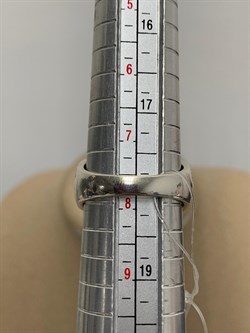 *Кольцо р.18 Марказит арт. MR00198оз-625 Вес 11,94 г - фото 228148