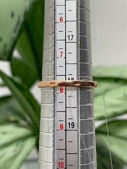 *Кольцо р.18 Опал Эфиопия арт. К-3785зрк117000-142 (Вес около 2,56 г) - фото 228173