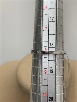 *Кольцо р.18,5 арт. 1-3049р-344 Вес 1,85 г - фото 228244 *Кольцо р.18,5 арт. 1-3049р-344 Вес 1,85 г - фото 228244