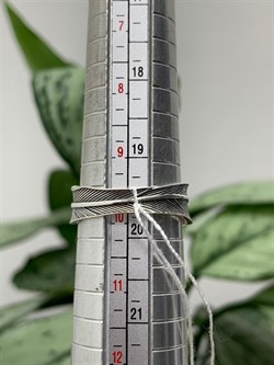 *Кольцо р.19,5 арт. К-2273о-358 (Вес около 3,81 г) - фото 228443