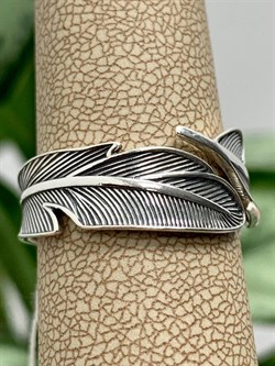 *Кольцо р.19,5 арт. К-2273о-358 (Вес около 3,81 г) - фото 228449