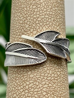 *Кольцо р.19,5 арт. К-2273о-358 (Вес около 3,81 г) - фото 228450