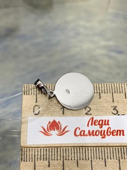 *Подвеска Дерево Жизни арт. 33930-701 Вес 2,3 г - фото 228499 *Подвеска Дерево Жизни арт. 33930-701 Вес 2,3 г - фото 228499