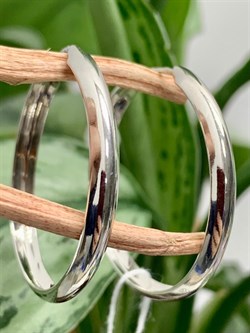 *Серьги Конго арт. 30-30-00р-427 (Вес около 4,01 г) - фото 228976 *Серьги Конго арт. 30-30-00р-427 (Вес около 4,01 г) - фото 228976