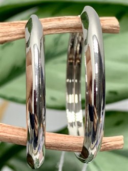 *Серьги Конго арт. 30-30-00р-427 (Вес около 4,01 г) - фото 228978 *Серьги Конго арт. 30-30-00р-427 (Вес около 4,01 г) - фото 228978