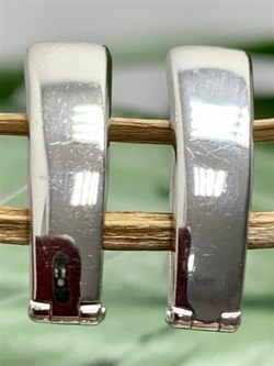 *Серьги Прищепки арт. с002р-529 (Вес около 2,19 г) - фото 229157 *Серьги Прищепки арт. с002р-529 (Вес около 2,19 г) - фото 229157