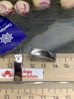 *Серьги Прищепки арт. 402002-147-114 (Вес около 4,1 г) - фото 229163 *Серьги Прищепки арт. 402002-147-114 (Вес около 4,1 г) - фото 229163