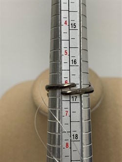*Кольцо р.16,75 Янтарь арт. 820931к-672 Вес 7,81 г - фото 229933 *Кольцо р.16,75 Янтарь арт. 820931к-672 Вес 7,81 г - фото 229933