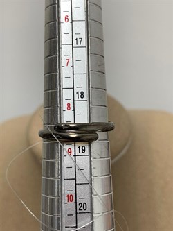 *Кольцо р.18,5 Янтарь арт. 820949б-504 Вес 3,07 г - фото 230013 *Кольцо р.18,5 Янтарь арт. 820949б-504 Вес 3,07 г - фото 230013