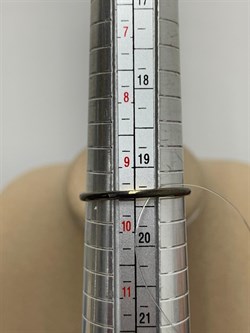*Кольцо р.19,5 Янтарь арт. 820241к-317 Вес 3,76 г - фото 230032 *Кольцо р.19,5 Янтарь арт. 820241к-317 Вес 3,76 г - фото 230032