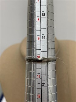*Кольцо р.20 Янтарь арт. 820852з-953 Вес 3,9 г - фото 230074 *Кольцо р.20 Янтарь арт. 820852з-953 Вес 3,9 г - фото 230074