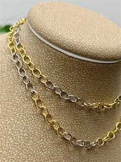 *Браслет р.22 Якорь арт. 824000п-457 (Вес 2,54 г) - фото 230333 *Браслет р.22 Якорь арт. 824000п-457 (Вес 2,54 г) - фото 230333