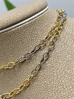 *Браслет р.22 Якорь арт. 824000п-457 (Вес 2,54 г) - фото 230334 *Браслет р.22 Якорь арт. 824000п-457 (Вес 2,54 г) - фото 230334