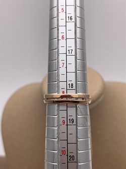 *Кольцо р.18,5 иск Рубин цв Красное арт. 01-01105-01-036-01-02-960 вес 4,12 г - фото 231410 *Кольцо р.18,5 иск Рубин цв Красное арт. 01-01105-01-036-01-02-960 вес 4,12 г - фото 231410