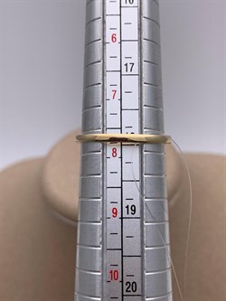 *Кольцо р.18 Изумруд цв Лимонное арт. 01-01823-05-110-01-02-214, (вес 2,1 г) - фото 231447 *Кольцо р.18 Изумруд цв Лимонное арт. 01-01823-05-110-01-02-214, (вес 2,1 г) - фото 231447