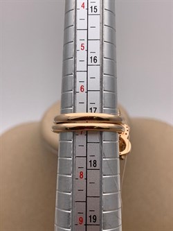 *Кольцо р.17,5 Родолит цв Красное арт. 01-01225-01-075-01-02-1044161659225 (вес 9,18 г) - фото 231598 *Кольцо р.17,5 Родолит цв Красное арт. 01-01225-01-075-01-02-1044161659225 (вес 9,18 г) - фото 231598