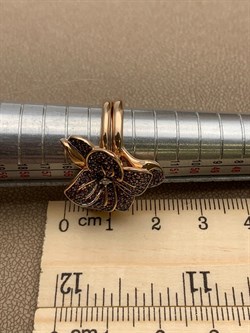 *Кольцо р.17,5 Родолит цв Красное арт. 01-01225-01-075-01-02-1044161659225 (вес 9,18 г) - фото 231599 *Кольцо р.17,5 Родолит цв Красное арт. 01-01225-01-075-01-02-1044161659225 (вес 9,18 г) - фото 231599