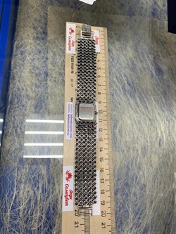 *Часы р.20 Микс Марказит Жемчуг арт. HW118-987 вес 77,45 г - фото 232445 *Часы р.20 Микс Марказит Жемчуг арт. HW118-987 вес 77,45 г - фото 232445