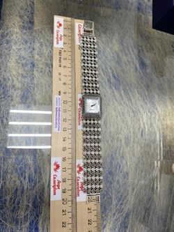 *Часы р.20 Микс Марказит Жемчуг арт. HW118-987 вес 77,45 г - фото 232447 *Часы р.20 Микс Марказит Жемчуг арт. HW118-987 вес 77,45 г - фото 232447