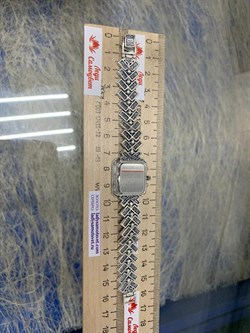 *Часы р.16 Марказит арт. HW256-185 вес 37,98 г - фото 232457 *Часы р.16 Марказит арт. HW256-185 вес 37,98 г - фото 232457