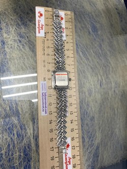 *Часы р.17 Марказит арт. HW256-192 вес 40,56 г - фото 232479 *Часы р.17 Марказит арт. HW256-192 вес 40,56 г - фото 232479