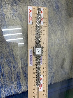 *Часы р.18,5 Марказит арт. HW256-208 вес 42,72 г - фото 232491 *Часы р.18,5 Марказит арт. HW256-208 вес 42,72 г - фото 232491