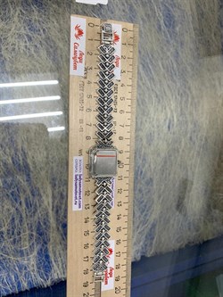 *Часы р.20 Марказит арт. HW256-299 вес 44,88 г - фото 232501 *Часы р.20 Марказит арт. HW256-299 вес 44,88 г - фото 232501