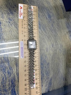 *Часы р.20 Марказит арт. HW256-299 вес 44,88 г - фото 232502 *Часы р.20 Марказит арт. HW256-299 вес 44,88 г - фото 232502