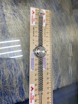 *Часы р.18 Марказит арт. HW294-022 вес 41.01 г - фото 232533 *Часы р.18 Марказит арт. HW294-022 вес 41.01 г - фото 232533