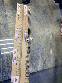 *Часы р.24,5 Марказит арт. HW294-046 вес 53,53 г - фото 232544 *Часы р.24,5 Марказит арт. HW294-046 вес 53,53 г - фото 232544