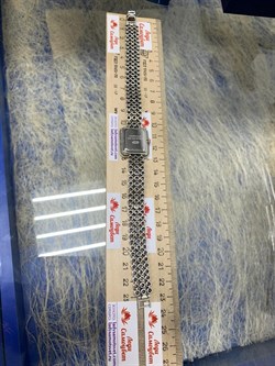 *Часы р.24 Микс Марказит Жемчуг арт. HW148-381 вес 62,2 г - фото 232594 *Часы р.24 Микс Марказит Жемчуг арт. HW148-381 вес 62,2 г - фото 232594