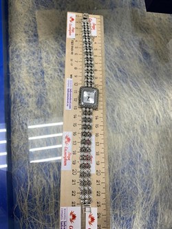 *Часы р.24 Микс Марказит Жемчуг арт. HW148-381 вес 62,2 г - фото 232595 *Часы р.24 Микс Марказит Жемчуг арт. HW148-381 вес 62,2 г - фото 232595