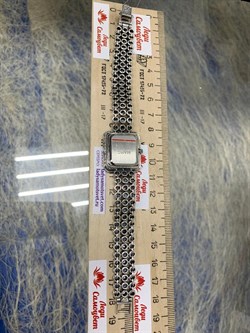 *Часы р.24 Микс Марказит Жемчуг арт. HW148-381 вес 62,2 г - фото 232597 *Часы р.24 Микс Марказит Жемчуг арт. HW148-381 вес 62,2 г - фото 232597