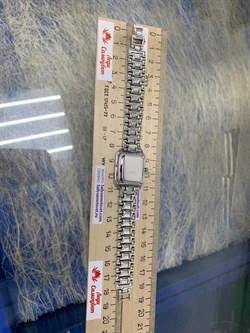 *Часы р.19 Марказит арт. HW298-759 вес 41,68 г - фото 232608 *Часы р.19 Марказит арт. HW298-759 вес 41,68 г - фото 232608