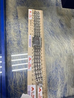 *Часы р.23,5 Марказит арт. HW0197-383 вес 90,68 г - фото 233015