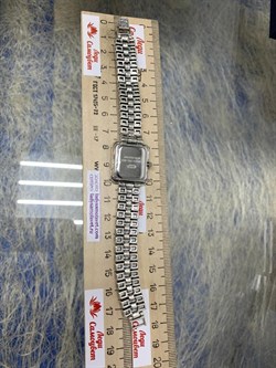 *Часы р.18 Марказит арт. HW083-2L-596 вес 52,46 г - фото 233026